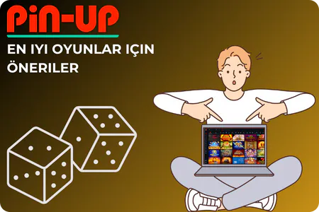 En İyi Pin-Up Oyunları İçin Öneriler