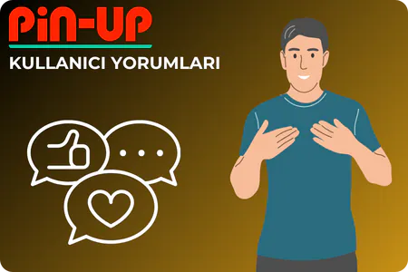 pin up casino güncel giriş Yatırımcı ve Oyuncu Değerlendirmeleri Geri Bildirim